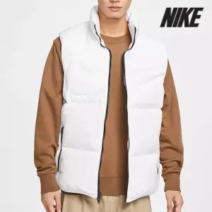 [나이키]나이키 패딩 조끼 IH2369-100 남성 스포츠웨어 클럽 써마 핏 루즈 베스트