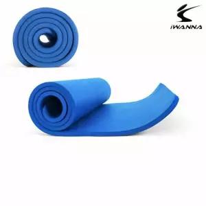 요가매트 요가매트 요가 NBR 16mm 블루