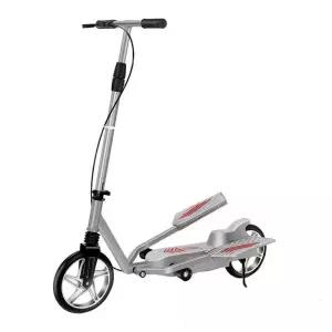 두발 킥보드 성인 스탠딩 자전거 서서타는 유산소