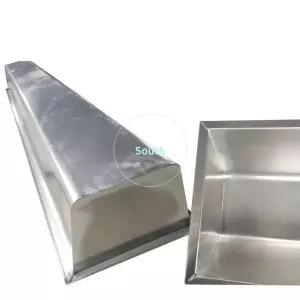 축사 물통 스텐 특대 자동 염분보충 염분 식수 급수기