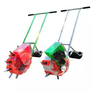 일체형 종자 비료 농업 파종기 옥수수 심기 감자