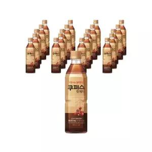 팔도 쿠퍼스 헛개차 500ml x 20개 숙취해소