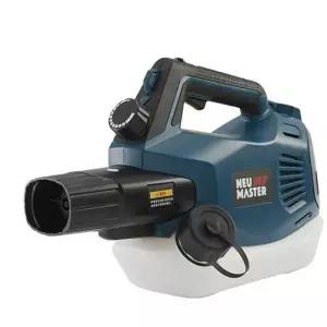 무선연무기 스프레이건 피톤치드 개 목공 정원