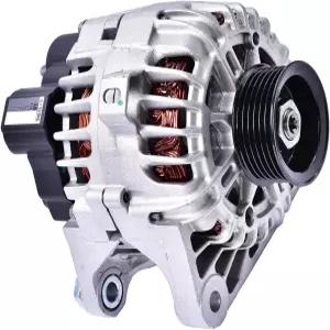 2010-2012 현대 제네시스 쿠페 2.0L 373002C110을 위한 새로운 HL 만도 오리지널 장비 11A1085 얼터네이터