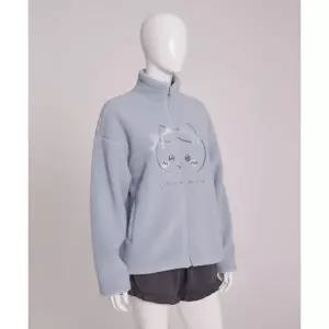 SPAO 스파오 [먼작귀] 덤블 플리스(BLUE)_SPFZF49U01 595993