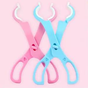 젖병 열탕소독 집게 분리형 가위 대형 우유병 젓병 육아용품 신생아 집개