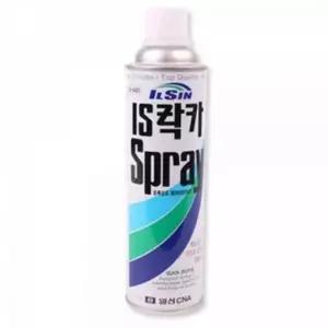 일신락카 회색(324) (WFKAO3R)