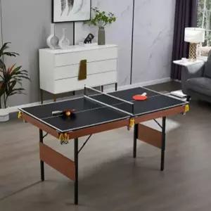 멀티 당구대 월넛 펜션 게임 포켓볼 전환 꽂이 포켓볼대