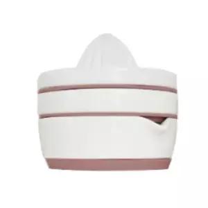 블루마마 도자기 강판 즙짜개 받침 세트 아기 이유식