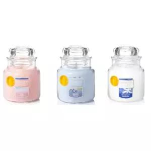 양키캔들 샌즈 비치 자스민 향초 감성 선물 3종세트