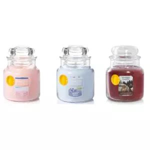 양키캔들 샌즈 비치 어텀 향초 감성 선물 3종세트