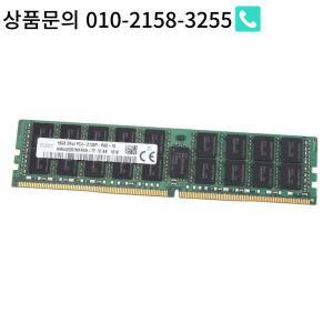 SK 하이닉스용 DDR4 서버 RAM 메모리 사용하기 쉬운 설치 16GB 2133Mhz PC4-17000 288PIN RECC 1.2V