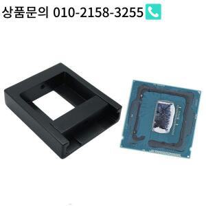 CPU 오프너 LGA115X I5 E5450 제온 2600k 3370K Am3 Lga Qhqg 코어