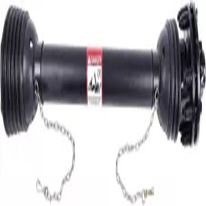 BLUSUNSOLAR PTO 샤프트 50034235 부시 호그 SQ7 SQ84 SQ72 교체 존 디어 603 613 616 717 로터리 커터