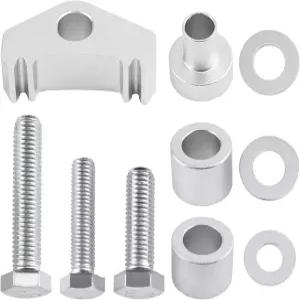 maXpeedingrods Flywheel Locking Tool for BMW N20 M47TU M54 M57T2 M57TU N40 N42 N43 N45T N46 N46T N51