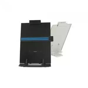 [알티피아]다산 카피홀더 NO.830 검정 독서대 / A4 개(1개입) 아이레벨독서