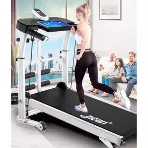 무동력 트레드밀 워킹머신 온더밸류 접이식 아파트