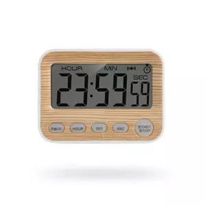 스터디 ELITE 수험생 기능 타이머 시간 알람 시계 배분