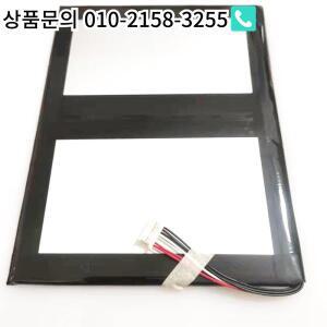 7.6V 5500mAh 배터리 ALLDOCUBE Cube Knote 5 Pro GO i1101 태블릿 PC 어큐뮬레이터 +