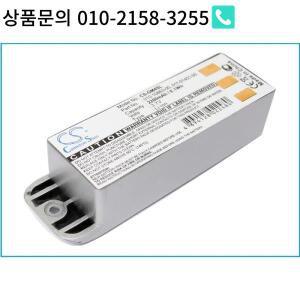 카메론 시노 GPS 네비게이터 배터리 가민 주모 400 디럭스 2200mAh