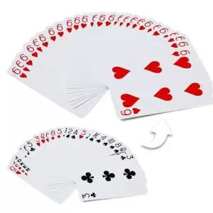 JL매직 스뱅갈리덱 트릭 카드 카드마술 카드마술 덱마술 마술퍼포먼스 카드트릭