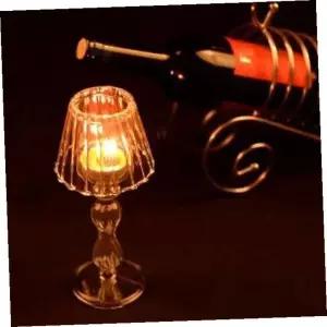 [하프클럽/]캔들홀더 아인글라스캔들홀더티라이트홀더