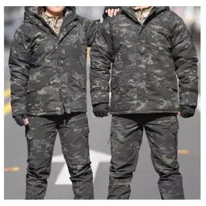 밀리터리 군복 밀리터리룩 튼튼한 위장복 미군군복 세트