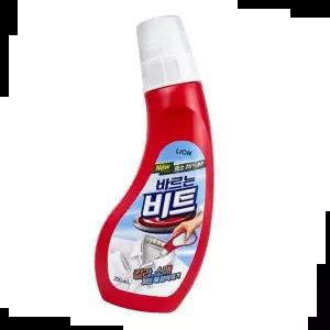 뿌리는비트 바르는 비트 찌든때 강력제거제 - O 220ml