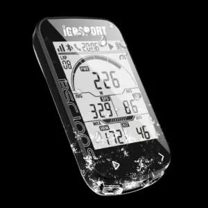 bsc100s 자전거속도계 gps 네비게이션 igpsport 무선