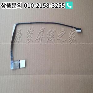 MSI MS-1457 A4000 용 LED 케이블 U41-A101 K19-3017001-V03 노트북 디스플레이 화면 플렉스