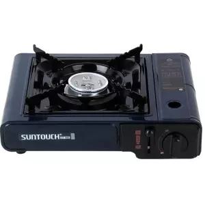 야외 취사 불판 고기 렌지 버너 부르스타 취사용품 낚시 가스버너 취사용 가스레인지