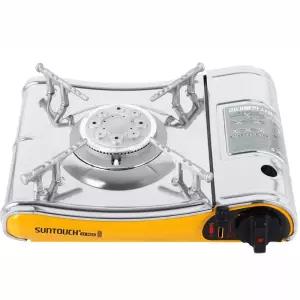 야외 취사 캠핑 휴대 가스 버너 렌지 업소용 불판 야영 낚시 부탄 캠핑용 레인지