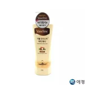 ( )바세린 더블 모이스처 바디워시 바디샴푸 800ml 바디케어 대용량 클렌져 목욕용품 바디용품