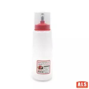 ( )스테인레스 초장병 케찹겨자병 양념통 대형 530ml 소스병 참기름병 간장병 식초병