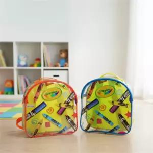 올데이픽 비닐배낭 수영가방