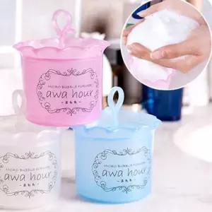 ( )크렌징 거품 제조기 만들기 세안 모공 세수 미용