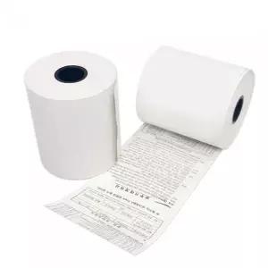 [에이치플러스몰]감열지 할부약관 카드체크기 57mmx30M 봉(10개입)