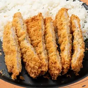 [딜픽]다미 등심 돈까스 대 200gx5개 1봉(총5개/1kg)