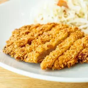 [딜픽]다미 등심 돈까스 소 100gx10개 2봉(총20개/2kg)