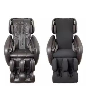 안마의자 천갈이 시트 전신용 덮개 의자 마사지 카바