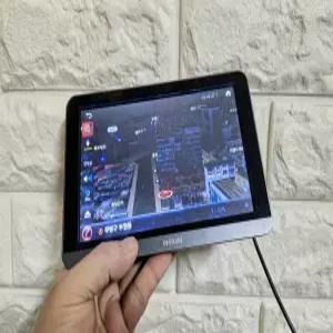중고 팅크웨어 아이나비 LS900 아이나비 3D맵 16GB 7인치 내비게이션