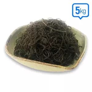 (장흥해초) 염장 꼬시래기 5Kg