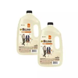 [테크] 테크 울드라이 오리지널 2.5L 2개