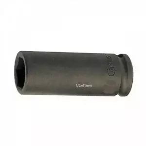 ( )육각 롱임팩트소켓 복스알