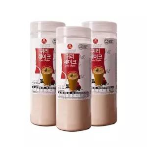 [이쌀이다]귀리 쉐이크 460g x 3개