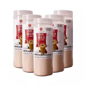 [이쌀이다]귀리 쉐이크 460g x 5개