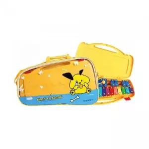 [에이치플러스몰]삼익 실로폰 NSXB-N27Y 옐로우 / 417x243mm 개(1개입)