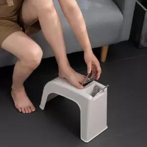 페디케어 페디큐어 스툴 손톱 발톱 정리 도구 LGI1+6bTU