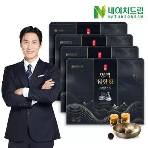 [네이처드림] 명작 침향환 3.75g 30환 3박스/녹용/아르기닌/벌꿀