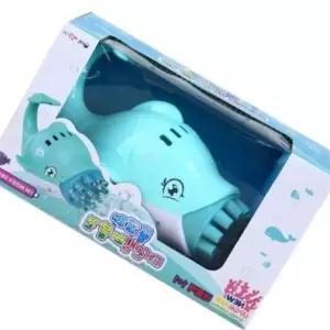 ( )돌고래 다연발 버블건 비눗방울 놀이 (2개세트)